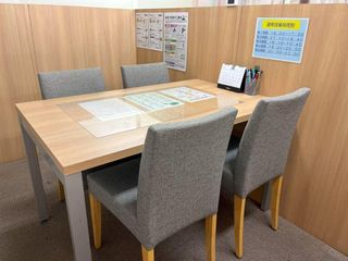 個別指導塾 トライプラス 元住吉校7