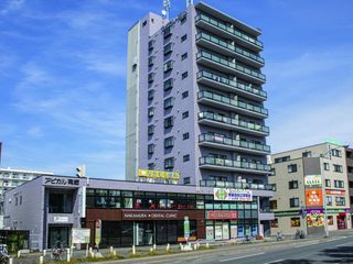 育英舎自立学習塾 南郷13丁目教室2