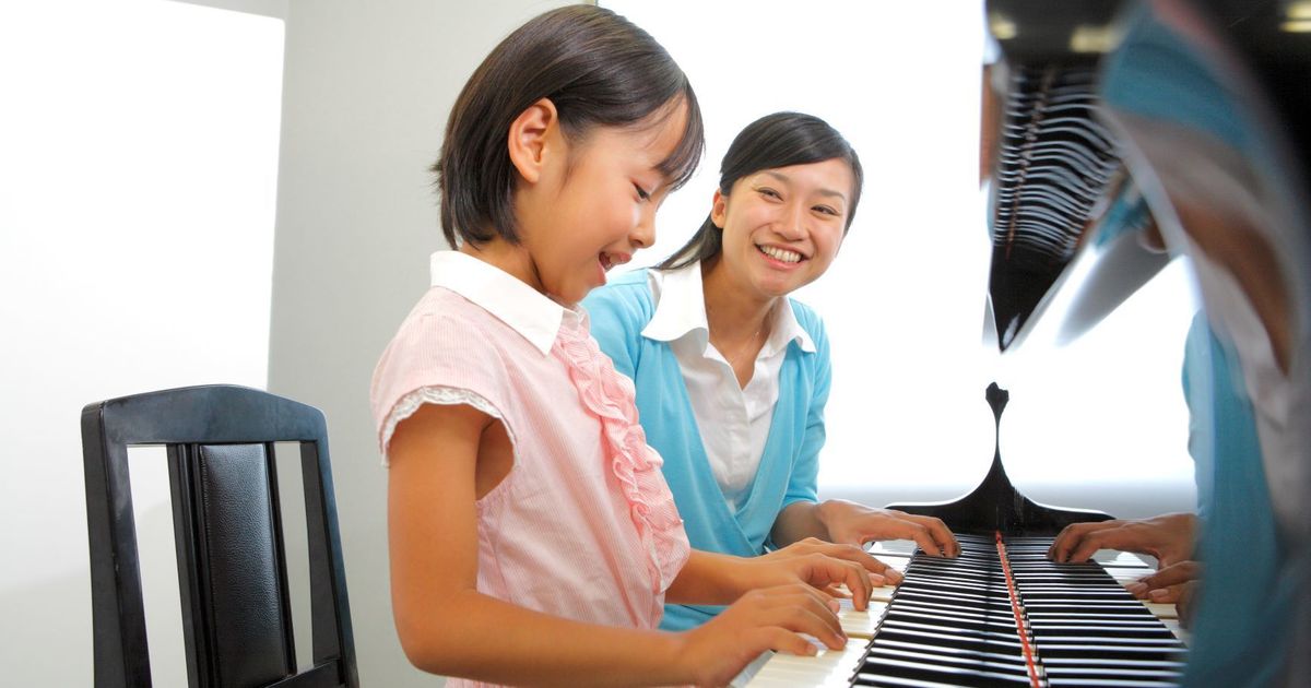 カワイ音楽教室とヤマハ音楽教室はどう違う 料金や内容を徹底比較 子供の習い事の体験申込はコドモブースター