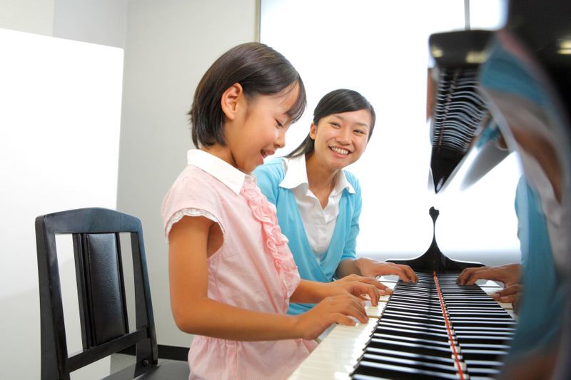カワイ音楽教室のピアノコースは3歳から音大受験まで！独自教本も魅力！