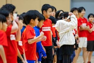 Winning Wave フィジカルトレーニングスクール 松崎校8