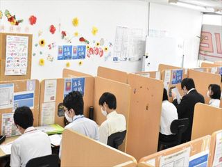 個別指導 スクールIE 阿南フジグラン前校5