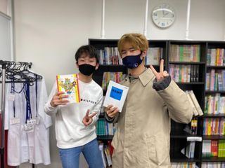 武田塾 宝塚校20