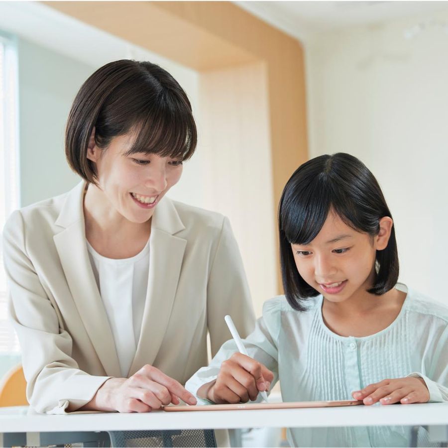 個別学習塾『DOJO』 教室 2