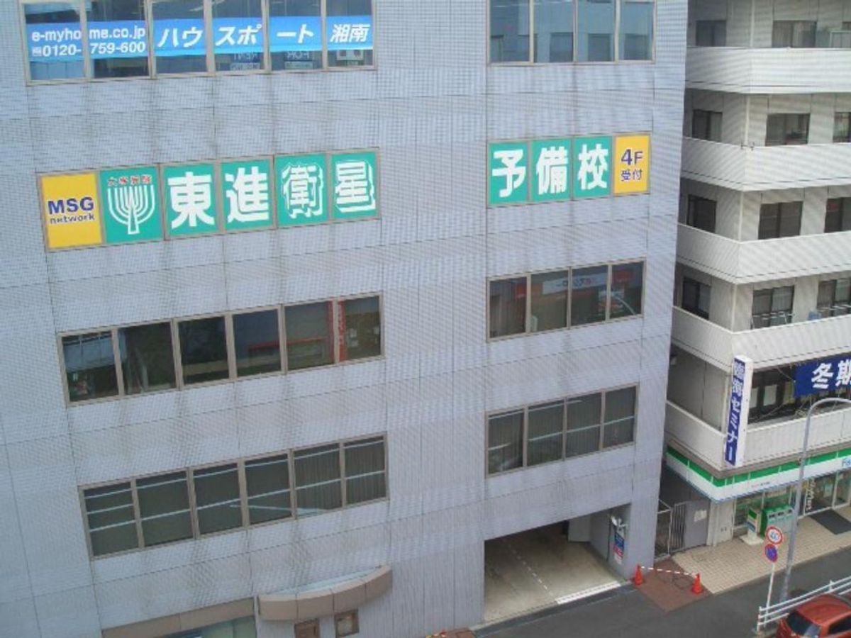 東進衛星予備校【ＭＳＧｎｅｔｗｏｒｋ】 東戸塚校2