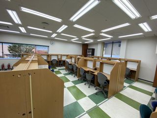 馬渕個別 登美ヶ丘校8