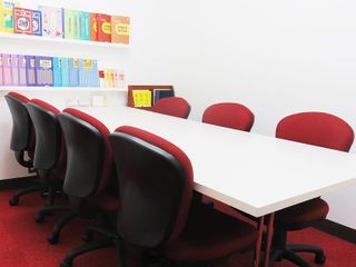 四谷学院 自由が丘校11