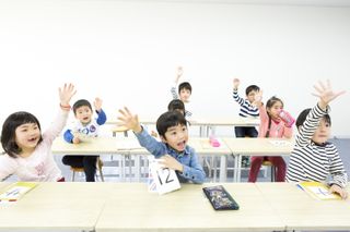 ヨコミネ式学習教室 教室 2