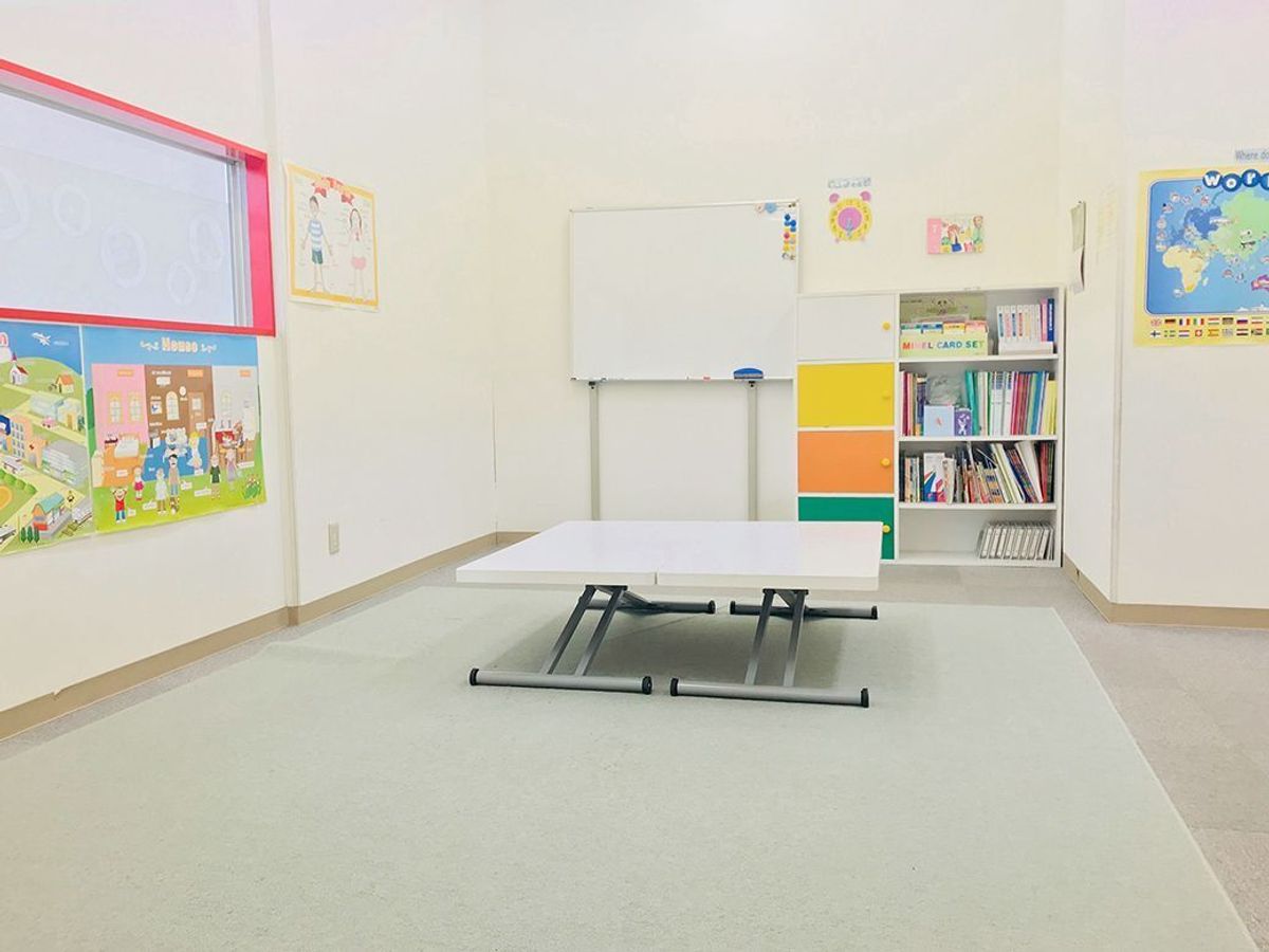 ベネッセの英語教室 BE studio（プラザ校） アクアス那須塩原プラザ6