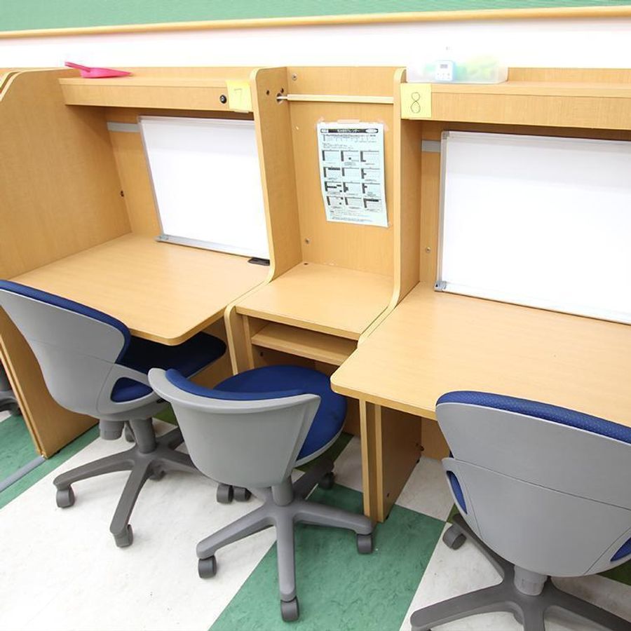 馬渕個別 教室 4