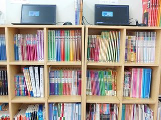 個別教室のトライ 城北校7