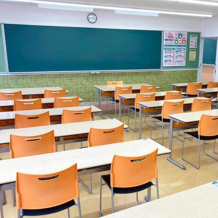 超個別指導　練成会ＰＬＵＳ 七飯スクール6