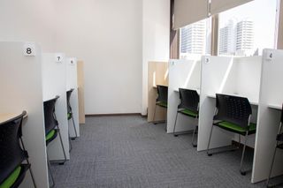 研伸館プライベートスクール 中高一貫・大学受験 西宮校10