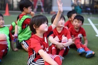 東急Sレイエス フットボールスクール 渋谷16