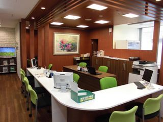 東進衛星予備校【MSGnetwork】 教室 3