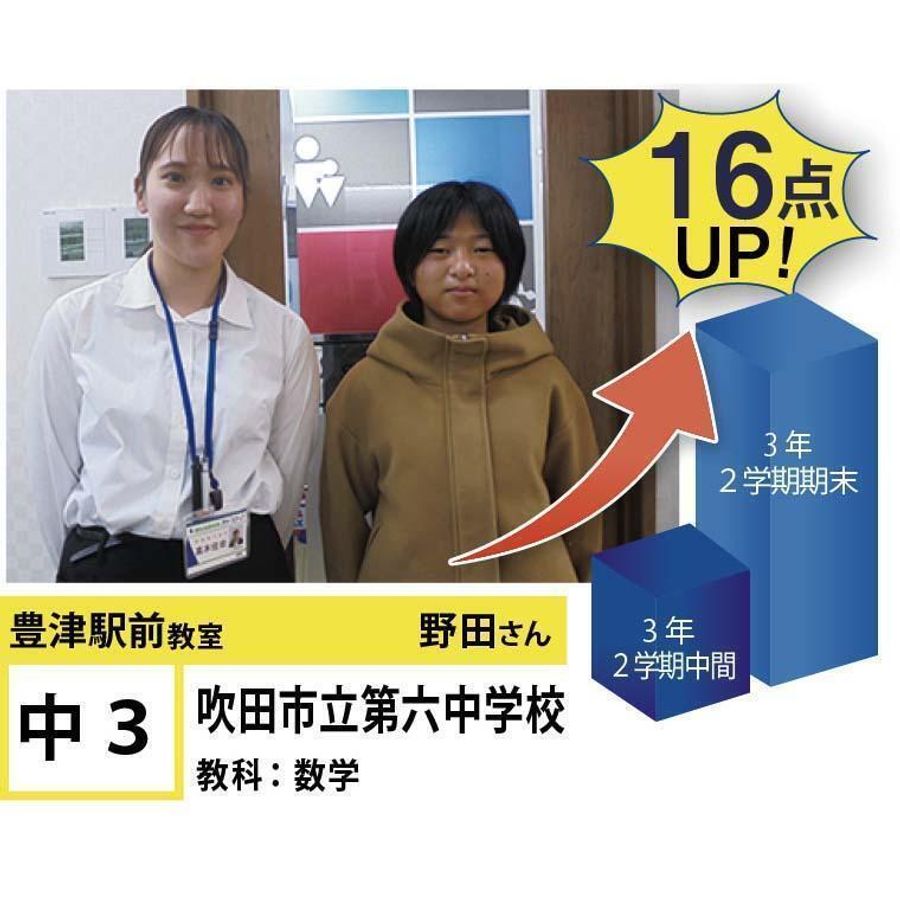 個別指導学院フリーステップ 豊津駅前教室7