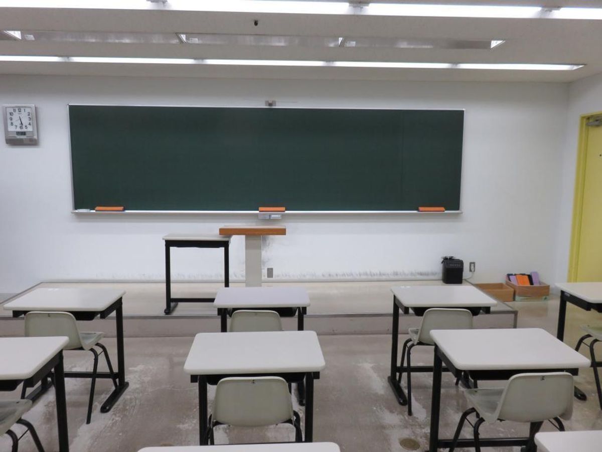 早稲田予備校 西船橋校9