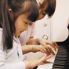 カワイ音楽教室 ピアノコース みどり幼稚園の紹介