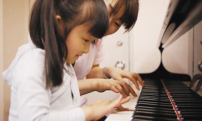 カワイ音楽教室 ピアノコース カリーノ菊陽教室