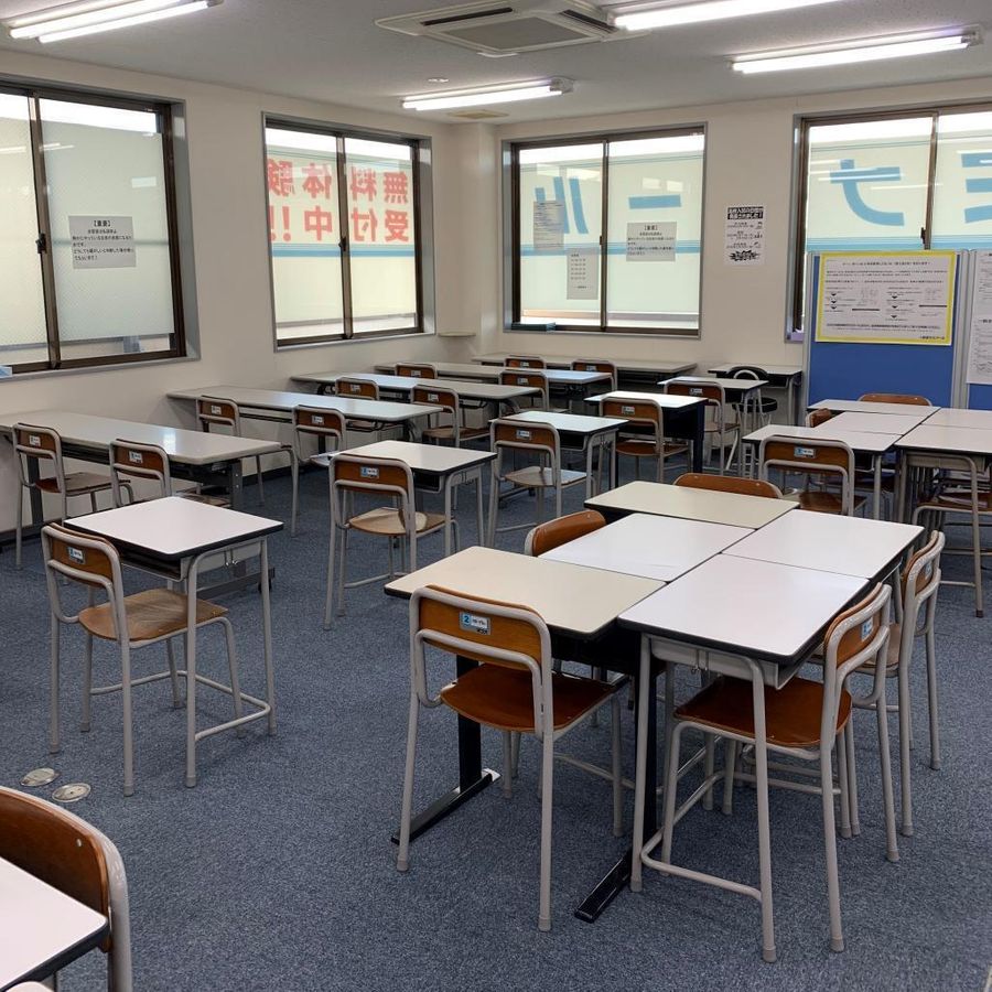 創英ゼミナール 愛甲石田校9