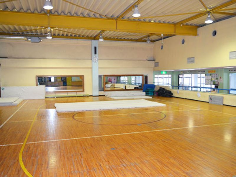 コナミスポーツクラブ 所沢 体操スクール 埼玉県所沢市星の宮の子ども運動教室 子供の習い事の体験申込はコドモブースター