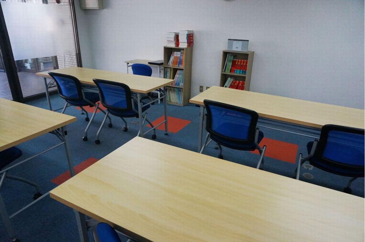 個別指導塾 トライプラス 瑞穂通校10