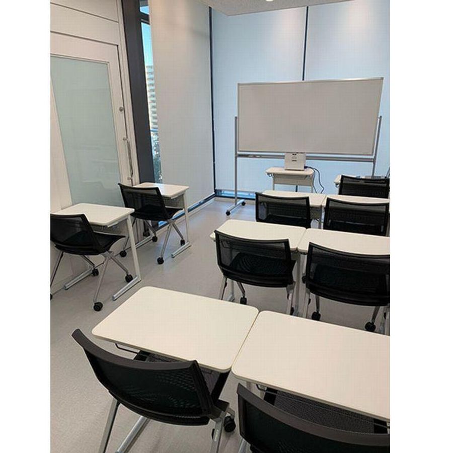 駿台中学部(高校受験コース) 豊洲校4