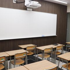 ベルーフアカデミー 教室 2
