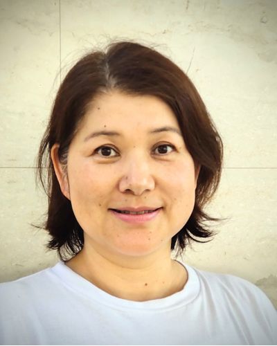 ラボ・パーティ 横浜市鶴見区尻手教室の先生