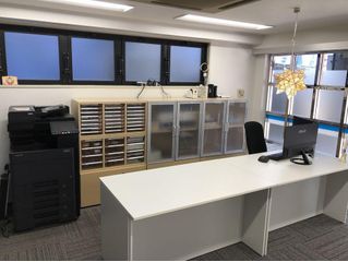 ミライズコベツ 教室 4