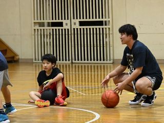 稲沢フェニックス 教室 1