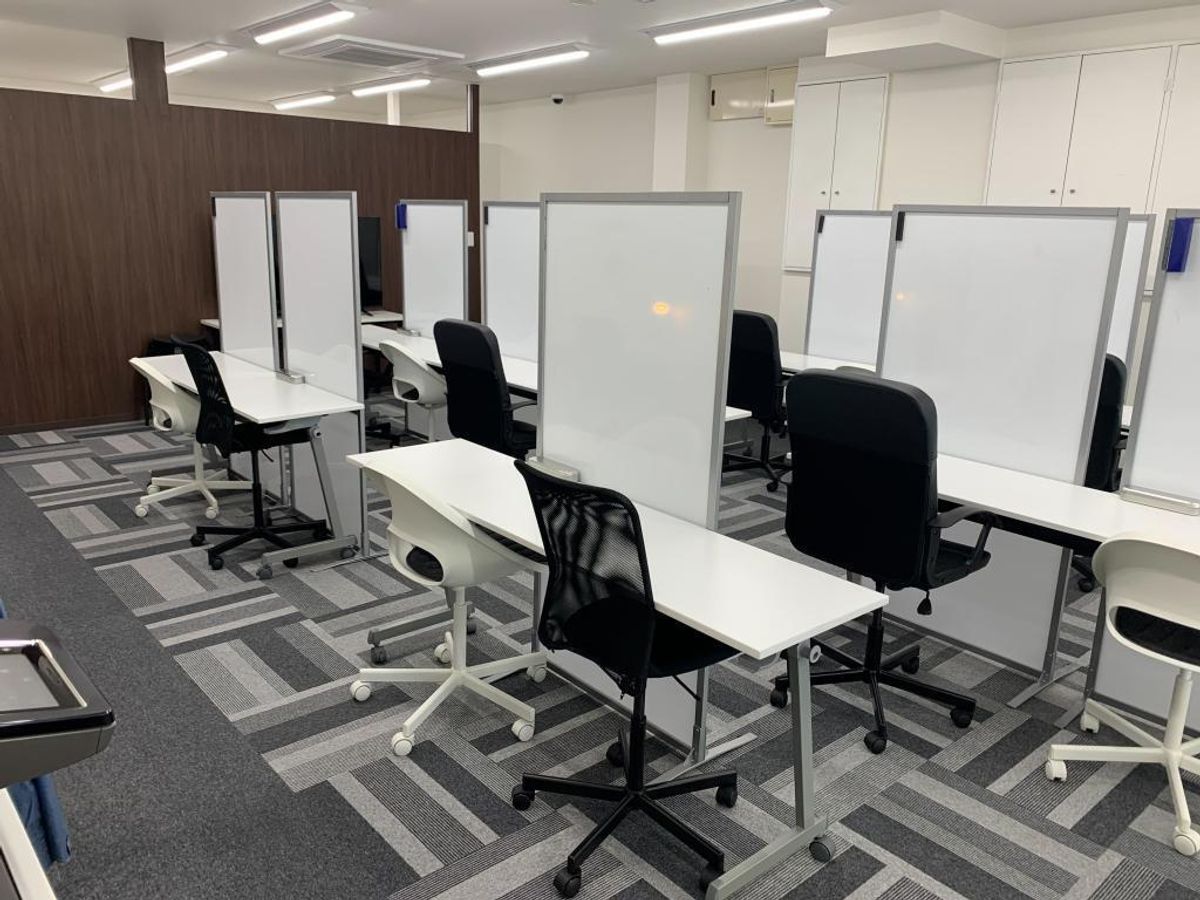 プラウ経験型教育塾 大正小林教室9