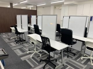 プラウ経験型教育塾 大正小林教室9