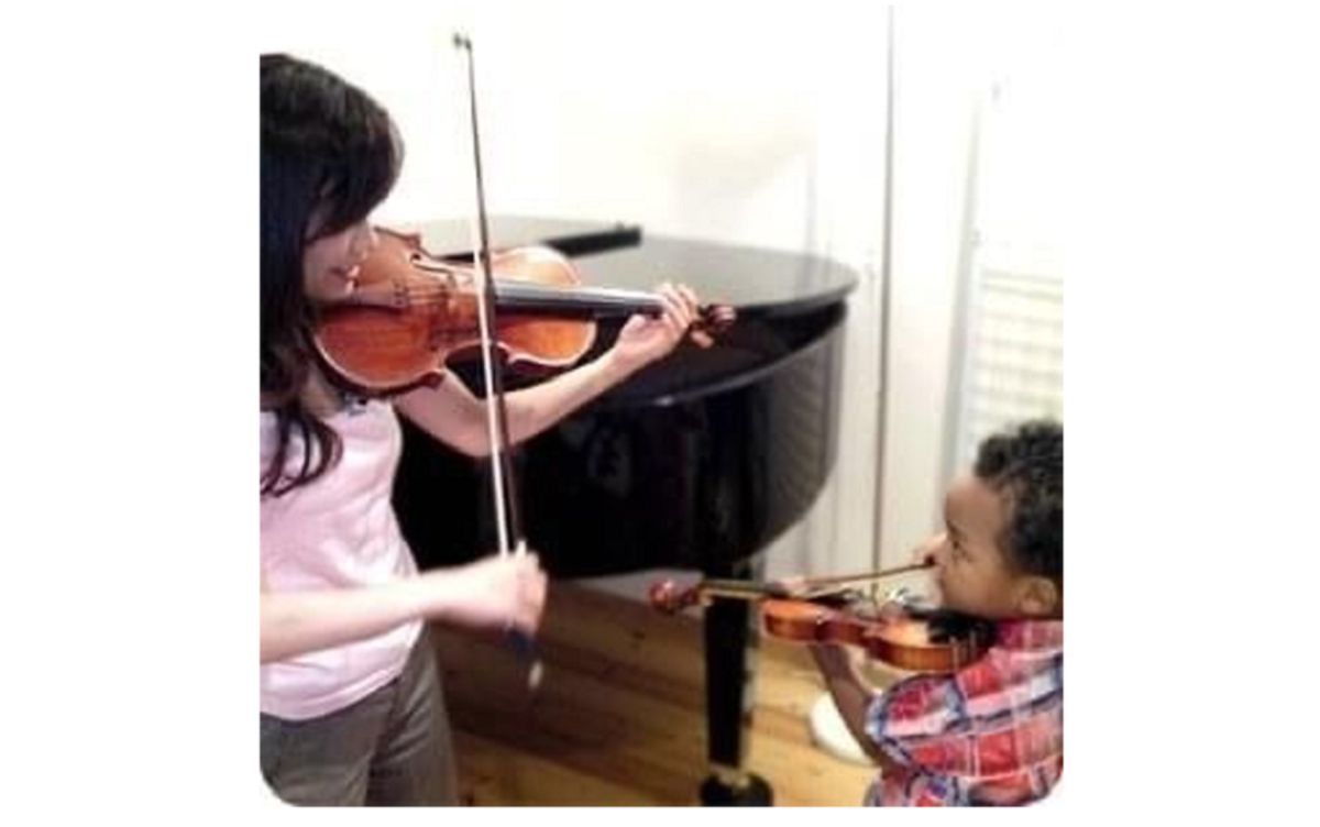 ASEI VIOLIN SCHOOL(アセイバイオリンスクール) 教室 4