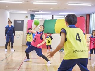 忍者ナイン【やる気スイッチグループ】 大泉学園ラボ8