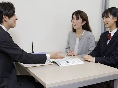 個別教室のトライ 膳所駅前校のトライの人気コースについて