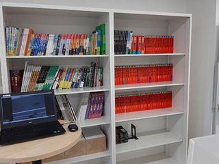 坪田塾【既卒生(浪人生・高卒生)コース】 戸越校8