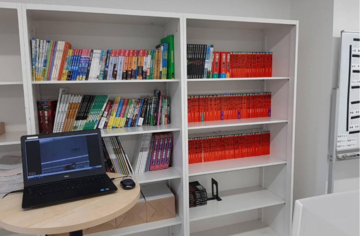 坪田塾【中学生・高校生コース】 戸越校8