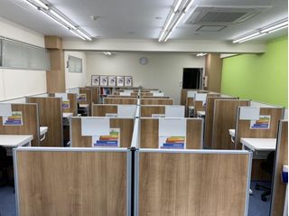 学習塾フラップス個別指導部 武蔵新城校7