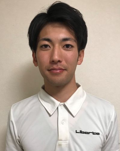 リベルタサッカースクール 神楽坂の先生