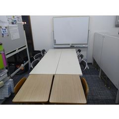 キャリアパス 教室 4