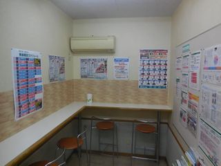 東進衛星予備校【ティエラコム】 東進大村西本町校9