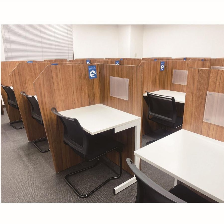 ファースト個別 教室 4