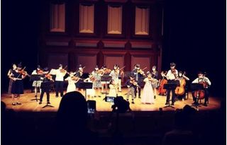 ASEI VIOLIN SCHOOL(アセイバイオリンスクール) 教室 3