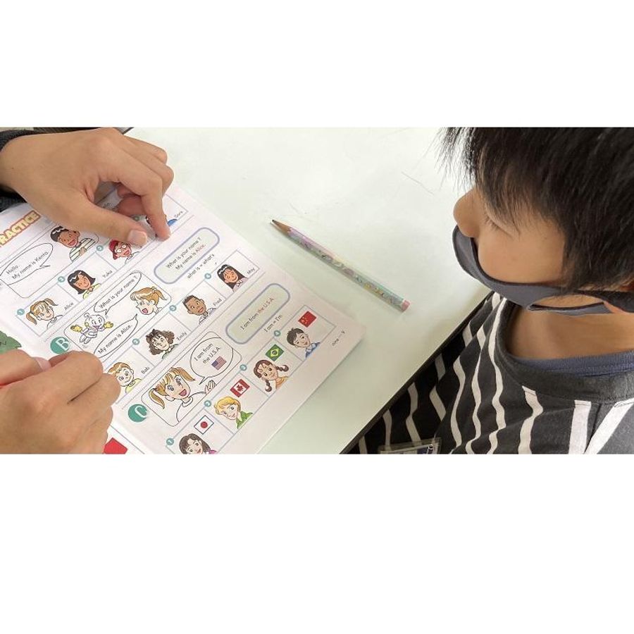 個別学習塾TERRAS 山の田スクール5