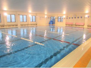 イトマンスイミングスクール 教室 1