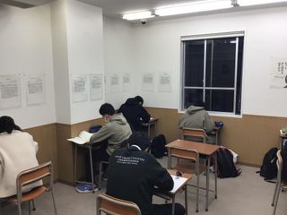 京進の中学・高校受験TOPΣ 長岡校6