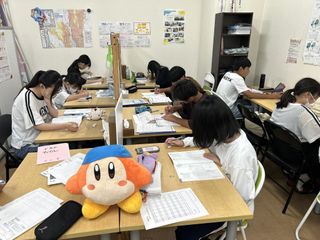 個別指導のｏｎｅ塾 下館校8