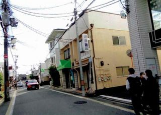 進学教室 近藤塾【小・中学生コース】 京阪墨染駅前教室2