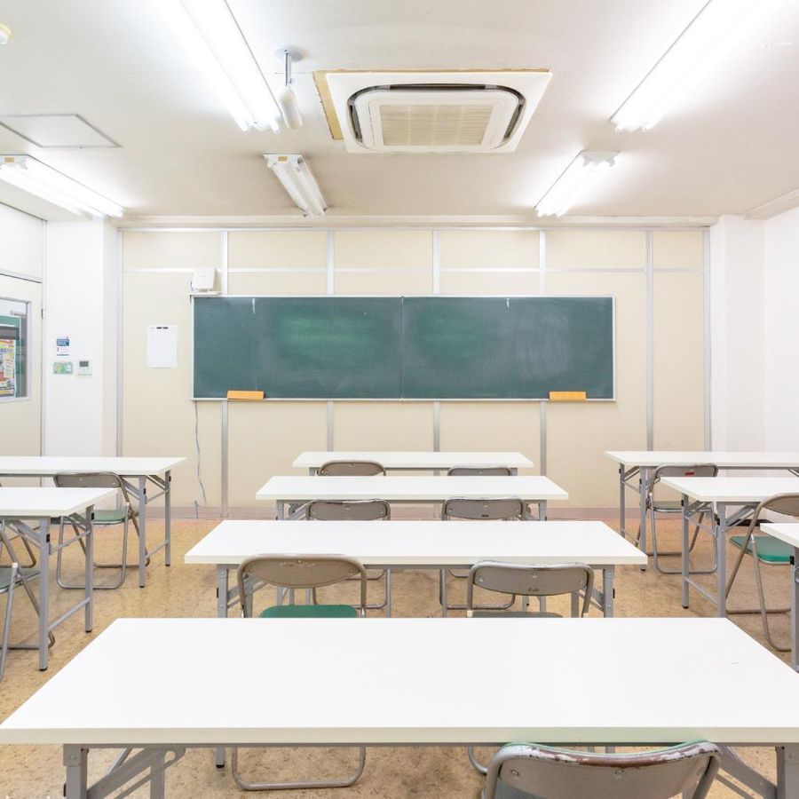 KEC近畿教育学院 枚方本校7